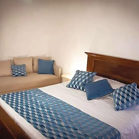 Timeroma Suites - 3