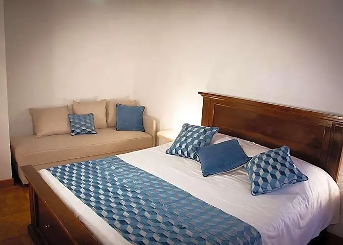 Timeroma - 3 Hotel